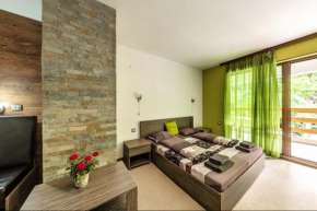  Hotel BOHEMA SPA  Огняново